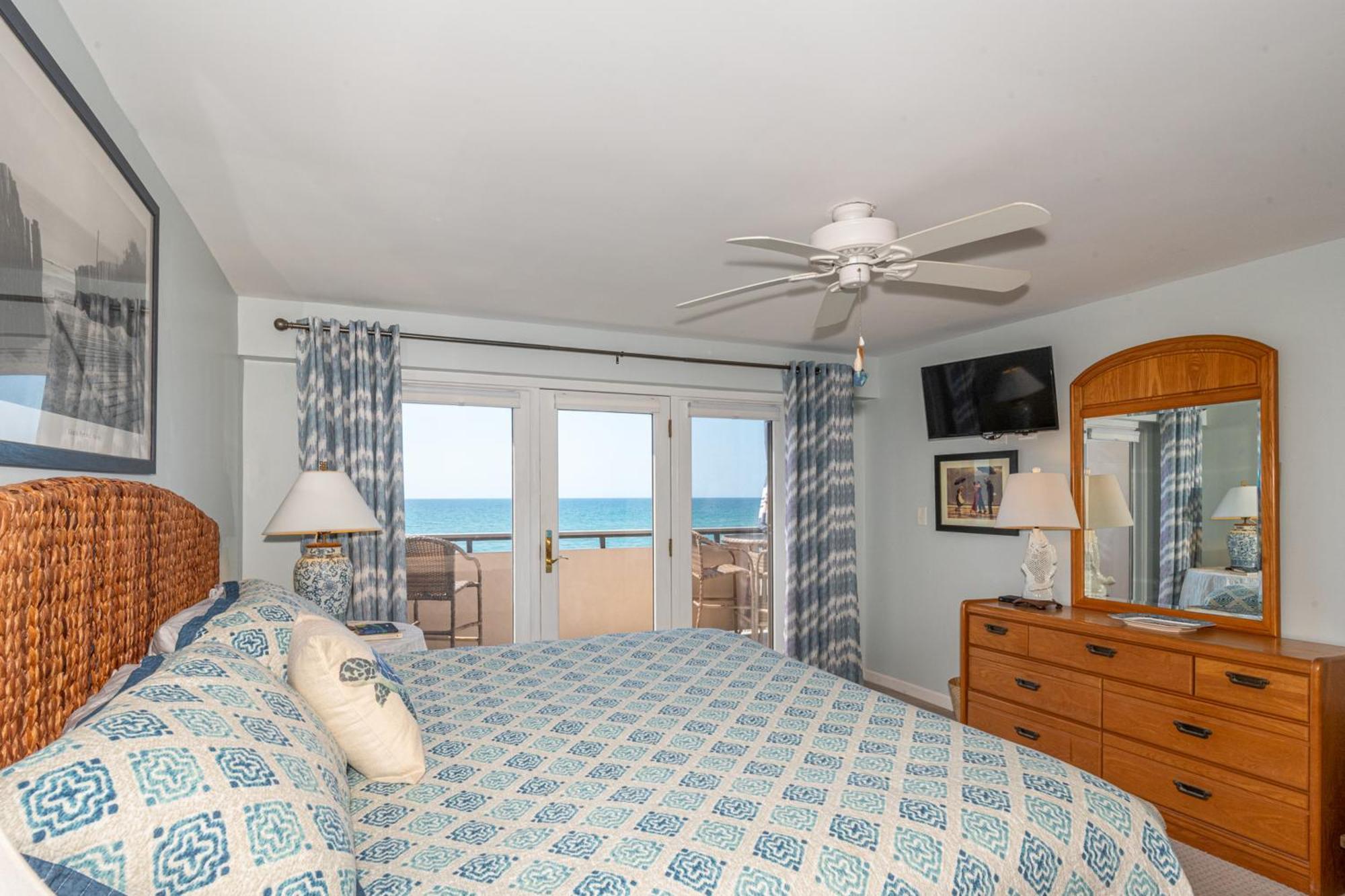 Beachwalk Pine Knoll Shores Pokoj fotografie
