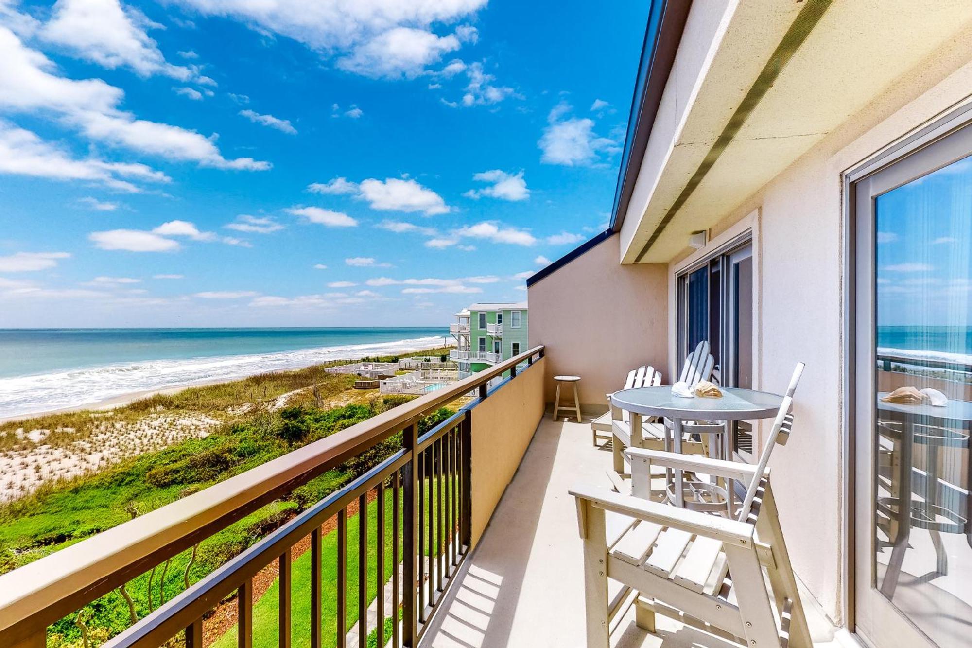 Beachwalk Pine Knoll Shores Pokoj fotografie
