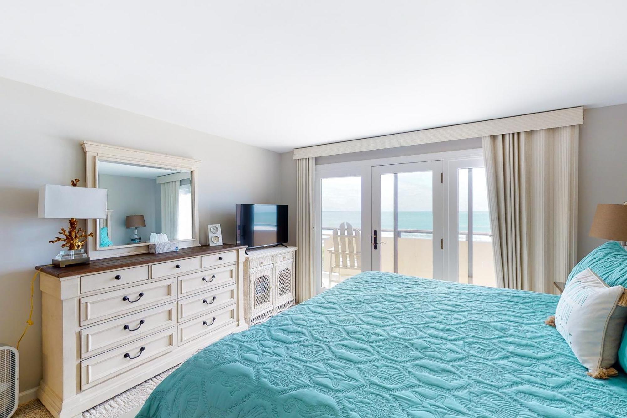 Beachwalk Pine Knoll Shores Pokoj fotografie